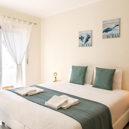 Peniche Terrace Apartment ภายนอก รูปภาพ