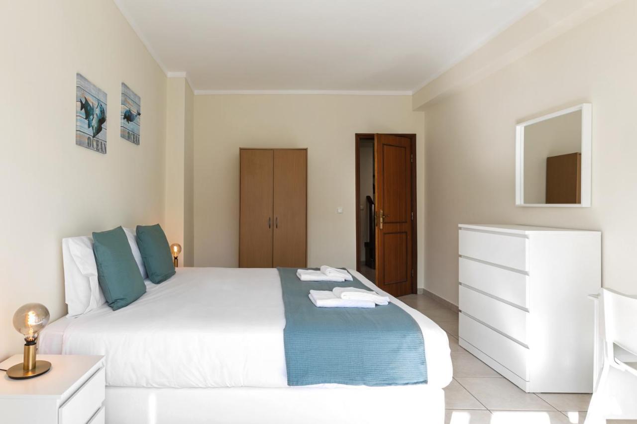 Peniche Terrace Apartment ภายนอก รูปภาพ