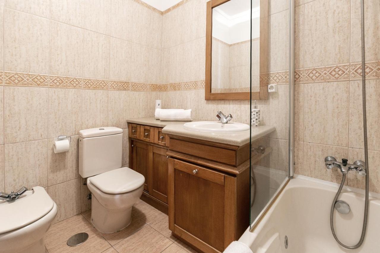 Peniche Terrace Apartment ภายนอก รูปภาพ