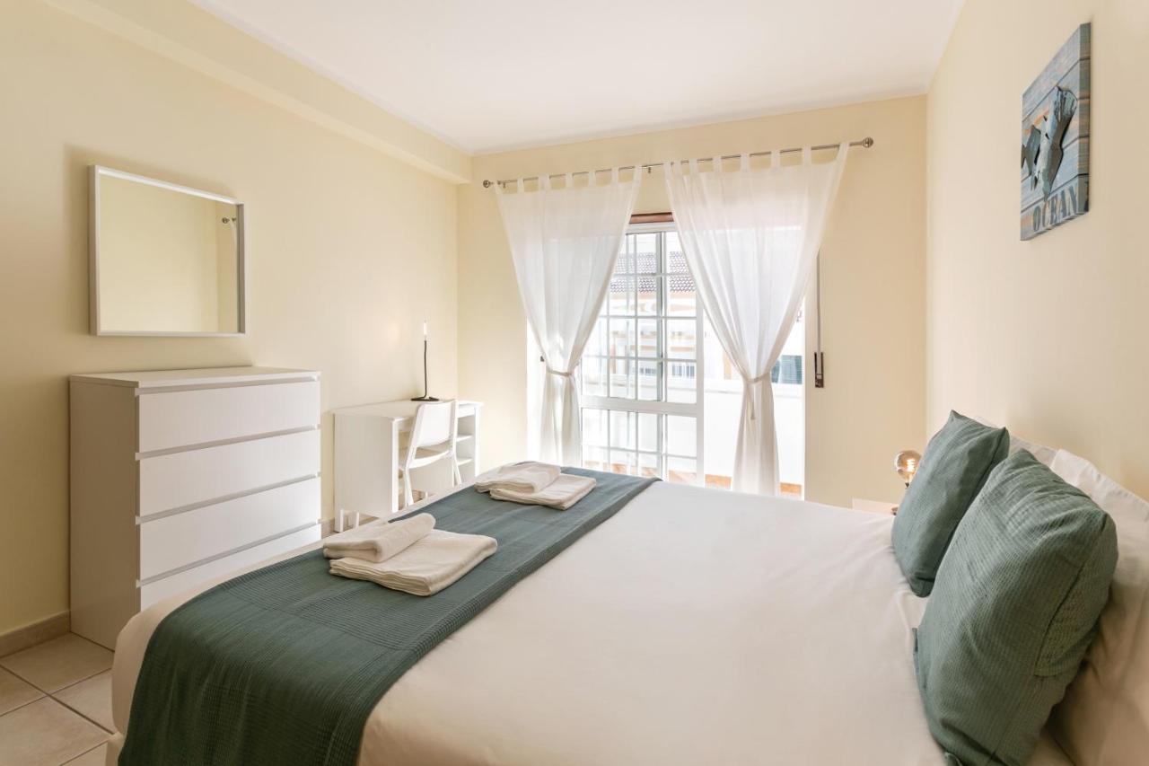 Peniche Terrace Apartment ภายนอก รูปภาพ