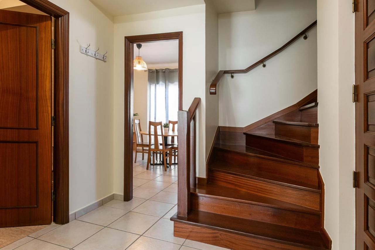 Peniche Terrace Apartment ภายนอก รูปภาพ