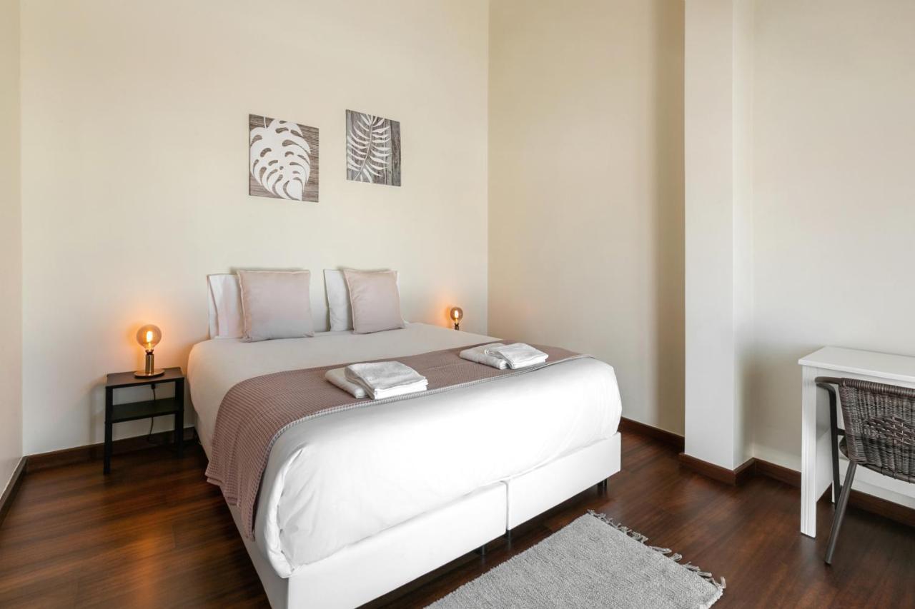 Peniche Terrace Apartment ภายนอก รูปภาพ