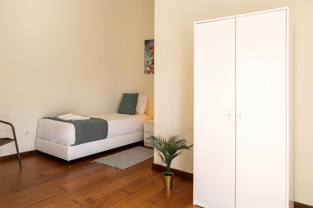 Peniche Terrace Apartment ภายนอก รูปภาพ