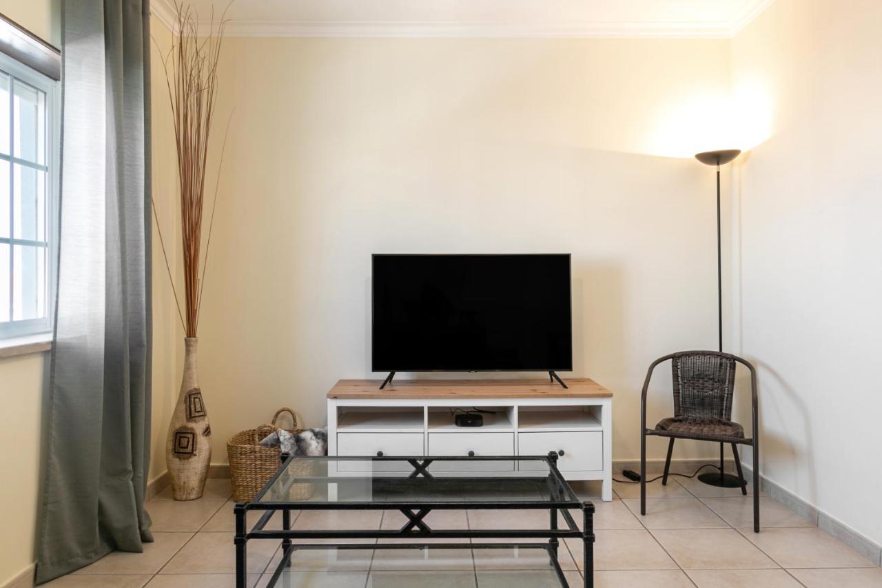 Peniche Terrace Apartment ภายนอก รูปภาพ